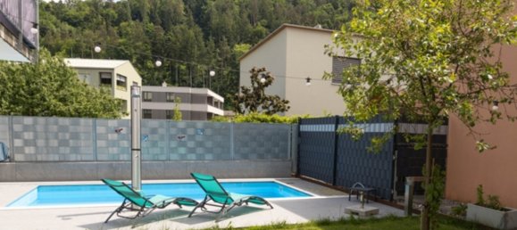 5 rooms House in Feldkirch, Austria No. 153693 36