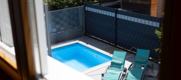 5 rooms House in Feldkirch, Austria No. 153693 32