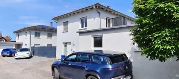 5 rooms House in Feldkirch, Austria No. 153693 40