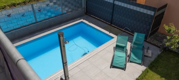 5 rooms House in Feldkirch, Austria No. 153693 5