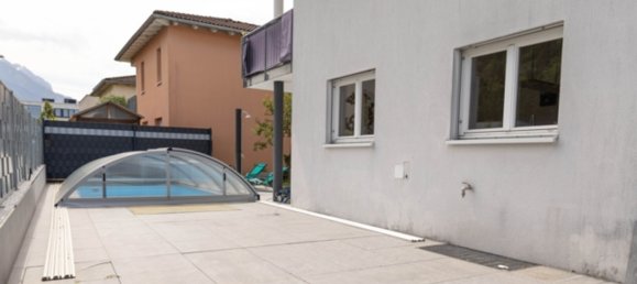 5 rooms House in Feldkirch, Austria No. 153693 39