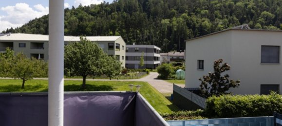 5 rooms House in Feldkirch, Austria No. 153693 31