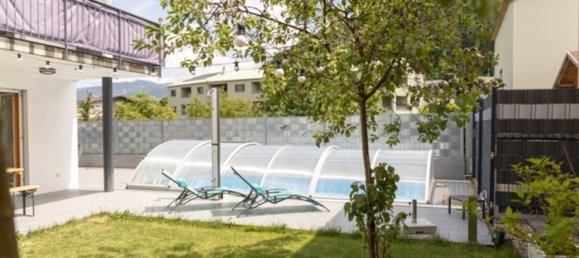 5 rooms House in Feldkirch, Austria No. 153693 3