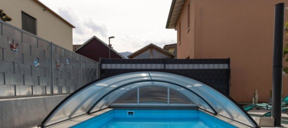 5 rooms House in Feldkirch, Austria No. 153693 38