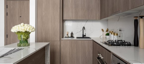 1 bedroom Apartment in LAYA HEIGHTS, Dubai Studio City, UAE No. 61320 3