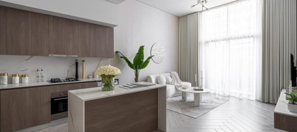 1 bedroom Apartment in LAYA HEIGHTS, Dubai Studio City, UAE No. 61320 6