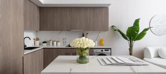 1 bedroom Apartment in LAYA HEIGHTS, Dubai Studio City, UAE No. 61320 4