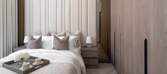 1 bedroom Apartment in LAYA HEIGHTS, Dubai Studio City, UAE No. 61320 7