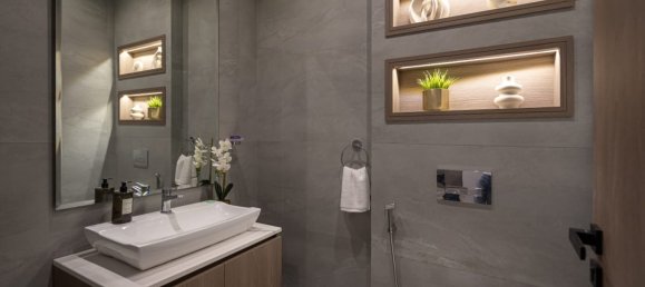 1 bedroom Apartment in LAYA HEIGHTS, Dubai Studio City, UAE No. 61320 5