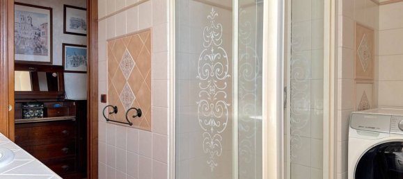 Квартира с 3 спальнями в Фьюмичино, Италия № 44874 25