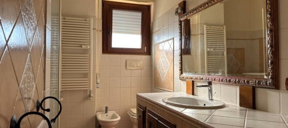 Квартира с 3 спальнями в Фьюмичино, Италия № 44874 21