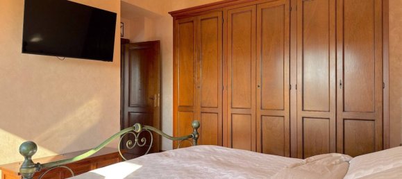 Квартира с 3 спальнями в Фьюмичино, Италия № 44874 19