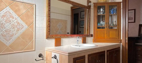 Квартира с 3 спальнями в Фьюмичино, Италия № 44874 22