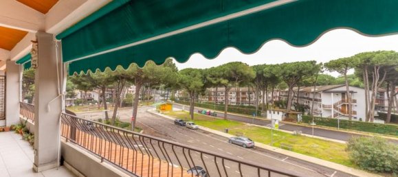 4 rooms Penthouse in Comacchio, Italy No. 77257 6