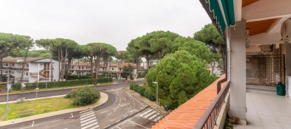 4 rooms Penthouse in Comacchio, Italy No. 77257 5