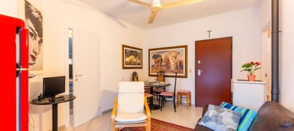 4 rooms Penthouse in Comacchio, Italy No. 77257 9