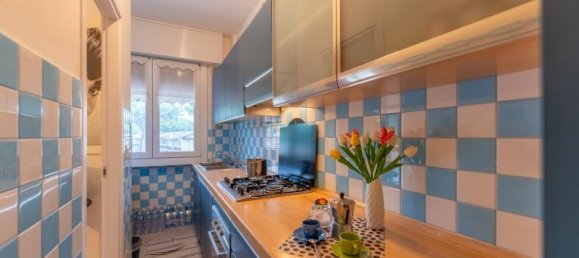 4 rooms Penthouse in Comacchio, Italy No. 77257 20