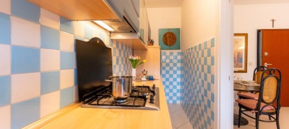 4 rooms Penthouse in Comacchio, Italy No. 77257 18