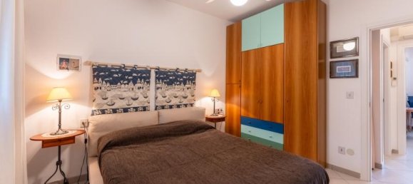 4 rooms Penthouse in Comacchio, Italy No. 77257 16