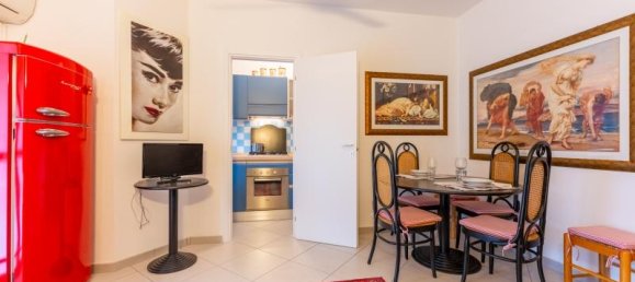 4 rooms Penthouse in Comacchio, Italy No. 77257 11