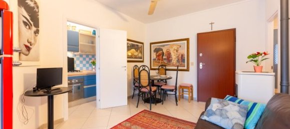 4 rooms Penthouse in Comacchio, Italy No. 77257 14