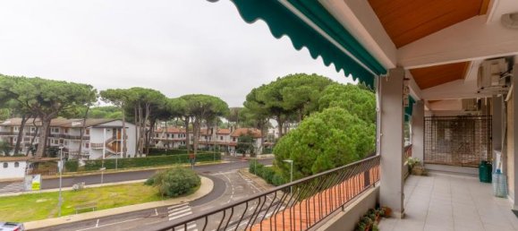 4 rooms Penthouse in Comacchio, Italy No. 77257 2