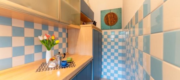 4 rooms Penthouse in Comacchio, Italy No. 77257 17