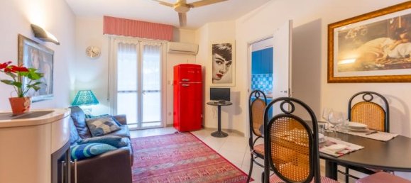 4 rooms Penthouse in Comacchio, Italy No. 77257 4