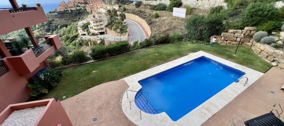 3 Schlafzimmer Wohnung in Mijas, Spain, Nr. 53750 35