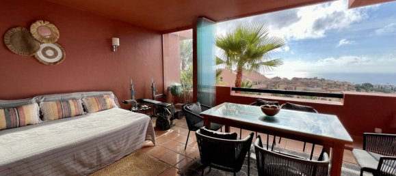 3 Schlafzimmer Wohnung in Mijas, Spain, Nr. 53750 6