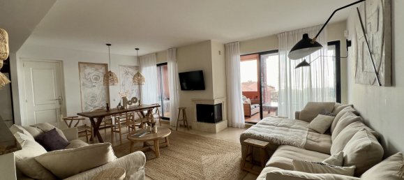 3 Schlafzimmer Wohnung in Mijas, Spain, Nr. 53750 13