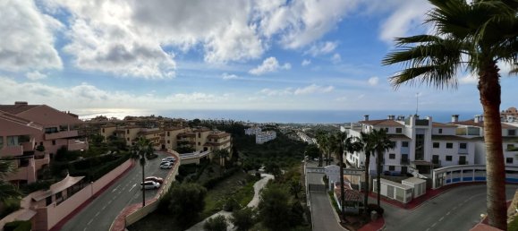 3 Schlafzimmer Wohnung in Mijas, Spain, Nr. 53750 33