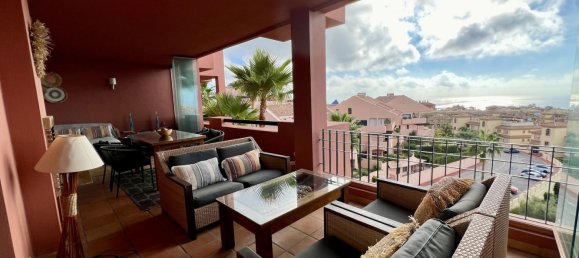 3 Schlafzimmer Wohnung in Mijas, Spain, Nr. 53750 3