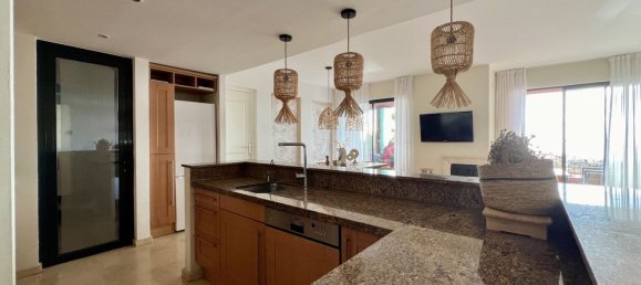 3 Schlafzimmer Wohnung in Mijas, Spain, Nr. 53750 16