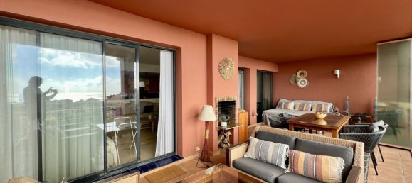 3 Schlafzimmer Wohnung in Mijas, Spain, Nr. 53750 7
