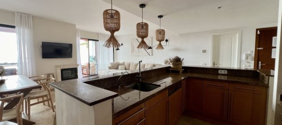 3 Schlafzimmer Wohnung in Mijas, Spain, Nr. 53750 15