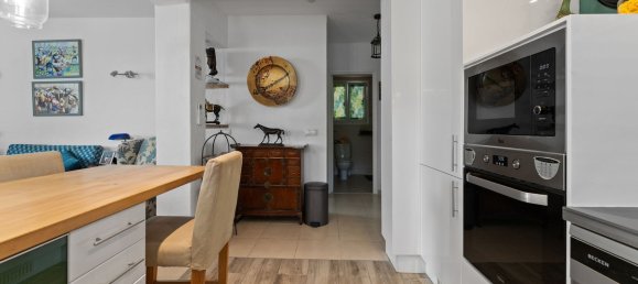 3 bedrooms Apartment in Mijas, Spain No. 188450 24