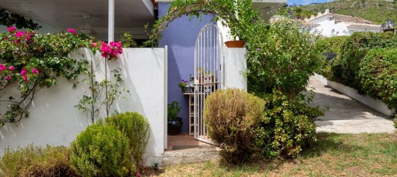 3 bedrooms Apartment in Mijas, Spain No. 188450 2