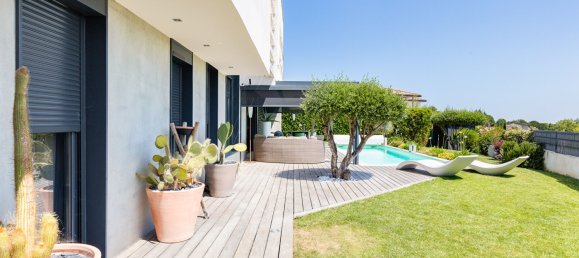 4 bedrooms Villa in Castelnau-d'Estretefonds, France No. 345437 13