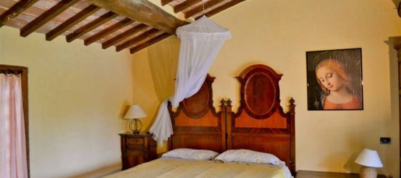 15 rooms House in Buonconvento, Italy No. 220276 14