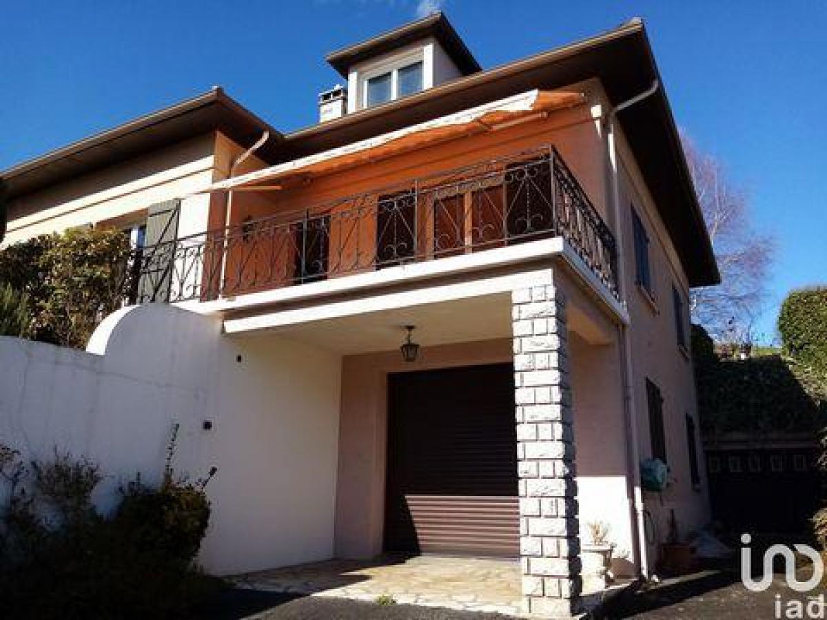 4 bedrooms House in Lourdes, France No. 30225