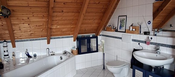 3 rooms Duplex in Morfelden-Walldorf, Germany No. 318747 7