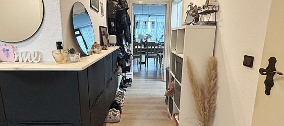 Квартира с 1 спальней в Бремен, Германия № 227695 10