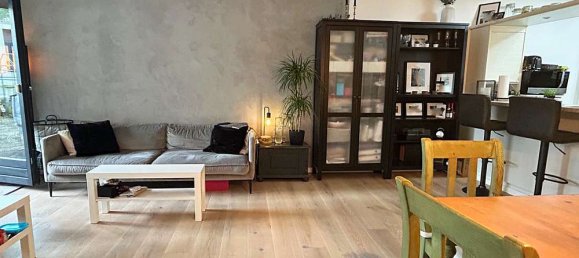 Квартира с 1 спальней в Бремен, Германия № 227695 13