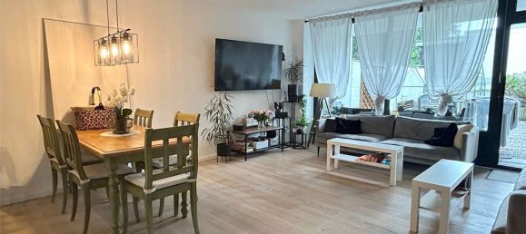 Квартира с 1 спальней в Бремен, Германия № 227695 12