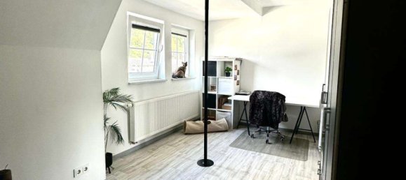 Таунхаус с 1 спальней в Верра-Майснер, Германия № 268012 12