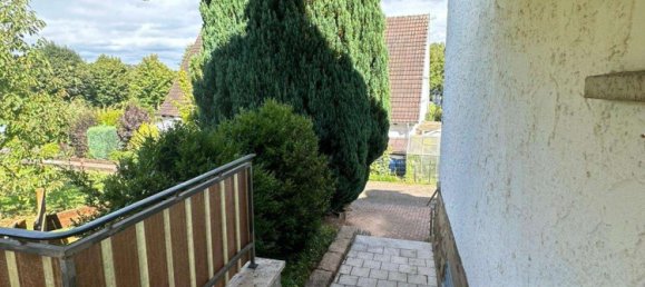 Таунхаус с 1 спальней в Верра-Майснер, Германия № 268012 14