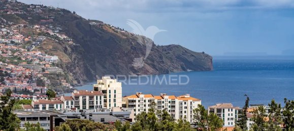4 bedrooms Penthouse in Funchal, Portugal No. 124922 14