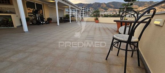 4 bedrooms Penthouse in Funchal, Portugal No. 124922 15