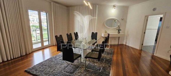 4 bedrooms Penthouse in Funchal, Portugal No. 124922 11